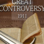 The Great Controversy. Ellen G. White